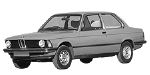 BMW E21 P0645 Fault Code