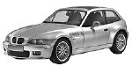 BMW E36-7 P0645 Fault Code