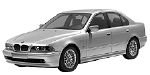 BMW E39 P0645 Fault Code