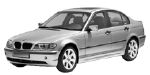 BMW E46 P0645 Fault Code
