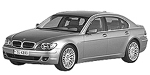 BMW E66 P0645 Fault Code