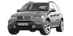 BMW E70 P0645 Fault Code