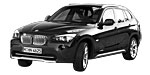 BMW E84 P0645 Fault Code