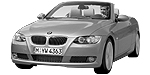 BMW E93 P0645 Fault Code