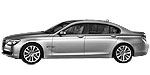 BMW F02 P0645 Fault Code