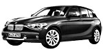 BMW F20 P0645 Fault Code